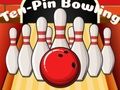 Joc Bowling de deu pins  en línia