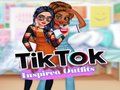 Joc Vestits inspirats en TikTok  en línia