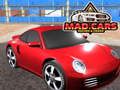 Joc Mad Cars Racing i Crash  en línia