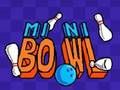 Joc Mini bol  en línia