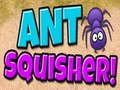 Joc Squisher formigues  en línia