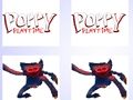 Joc Targeta de joc de memòria Poppy Playtime  en línia