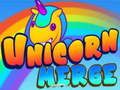 Joc Unicorn Unicorn  en línia
