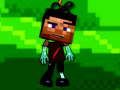 Joc Minecraft Zombie Survival en línia