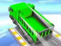 Joc Truck Stunt 3D en línia