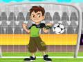 Joc Porter de Ben 10  en línia