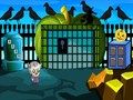 Joc Episodi 2 de la sèrie Halloween Forest Escape  en línia