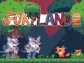 Joc Foxyland 2 en línia
