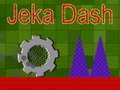 Joc Jeka Dash en línia