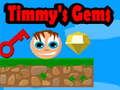Joc Les joies de Timmy  en línia