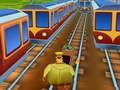 Joc Entre nosaltres Subway Surfers  en línia
