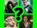 Joc Qui ets tu a Harry Potter  en línia