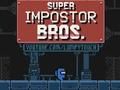 Joc Super Impostor Bros en línia