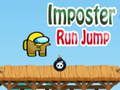 Joc Imposter Run Salt  en línia