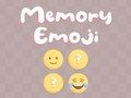 Joc Emoji de memòria  en línia
