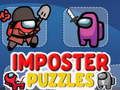 Joc Puzles impostors  en línia