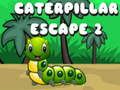 Joc Caterpillar Escape 2 en línia