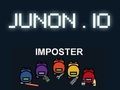 Joc Junon. io impostor  en línia