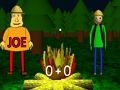 Joc La divertida nova escola de Baldi remasteritzada en línia