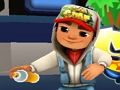 Joc La meva gira Subway Surfer Singapur  en línia