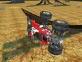 Joc ATV Stunts Challenge 2 en línia
