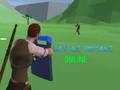 Joc Battle Royale en línia  en línia