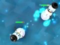 Joc SnowWars. io  en línia