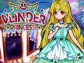 Joc Princesa Vlinder  en línia