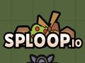 Joc Sloop. io  en línia