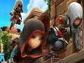 Joc Assassins Creed Freerunners en línia