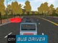 Joc Conductor d'autobús urbà  en línia