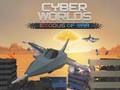 Joc Cyber Worlds: Èxode de la guerra  en línia
