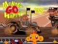 Joc Monkey Go Happy Etapa 639  en línia