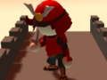 Joc Samurai Slash 3D en línia