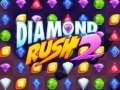 Joc Diamond Rush 2 en línia