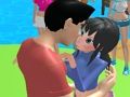Joc Noia de moda 3D  en línia