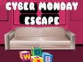 Joc Escape del Cyber Monday  en línia