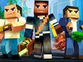 Joc Block City Wars en línia