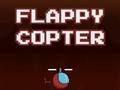 Joc Flappy Copter en línia