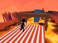 Joc El pis és Lava 3d  en línia