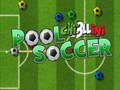 Joc Futbol Piscina Chiellini  en línia