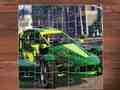 Joc GTA Cars Jigsaw Challenge en línia