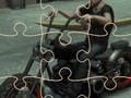 Joc Trencaclosques de motos GTA  en línia