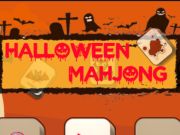 Joc Halloween Mahjong 2 en línia