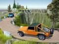 Joc Hill Climb Offroad Adventure en línia