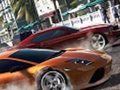Joc Simulador Lamborghini Aventador  en línia