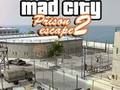 Joc Mad City Prison Escape 2 en línia