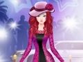 Joc Elsa Frozen Elegant Roses  en línia