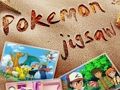 Joc Pokemon trencaclosques  en línia