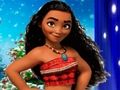 Joc Vesteix el jersei de Nadal de Moana  en línia